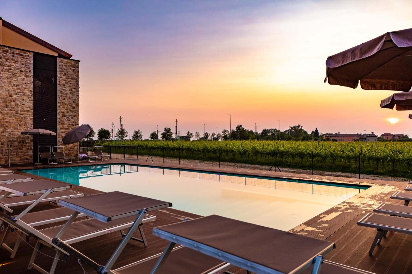 Leonardo Hotel Lago di Garda - Wellness and Spa 4