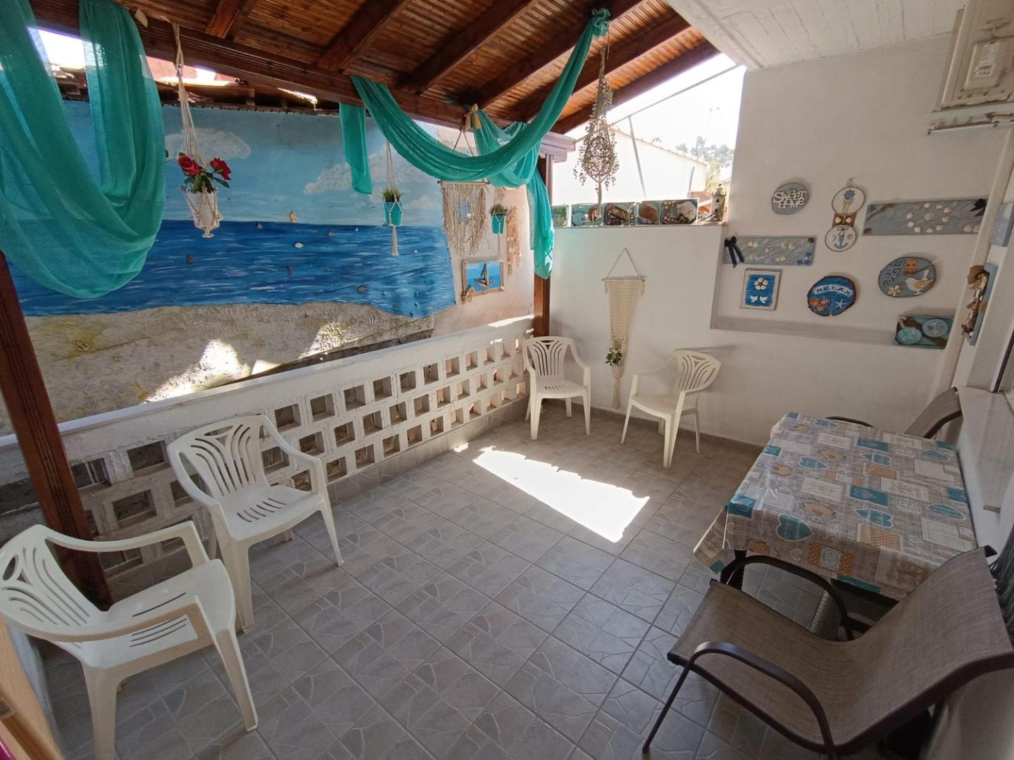 Peristerianos apartments 5