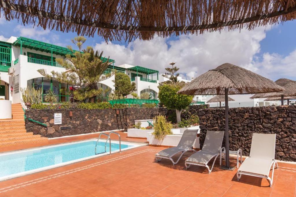 Golf y Mar B Suites 7