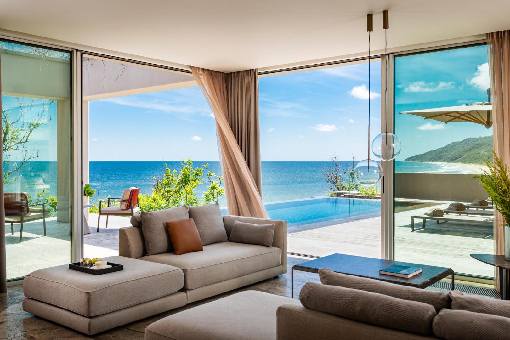 Vaya Beach Resort 8