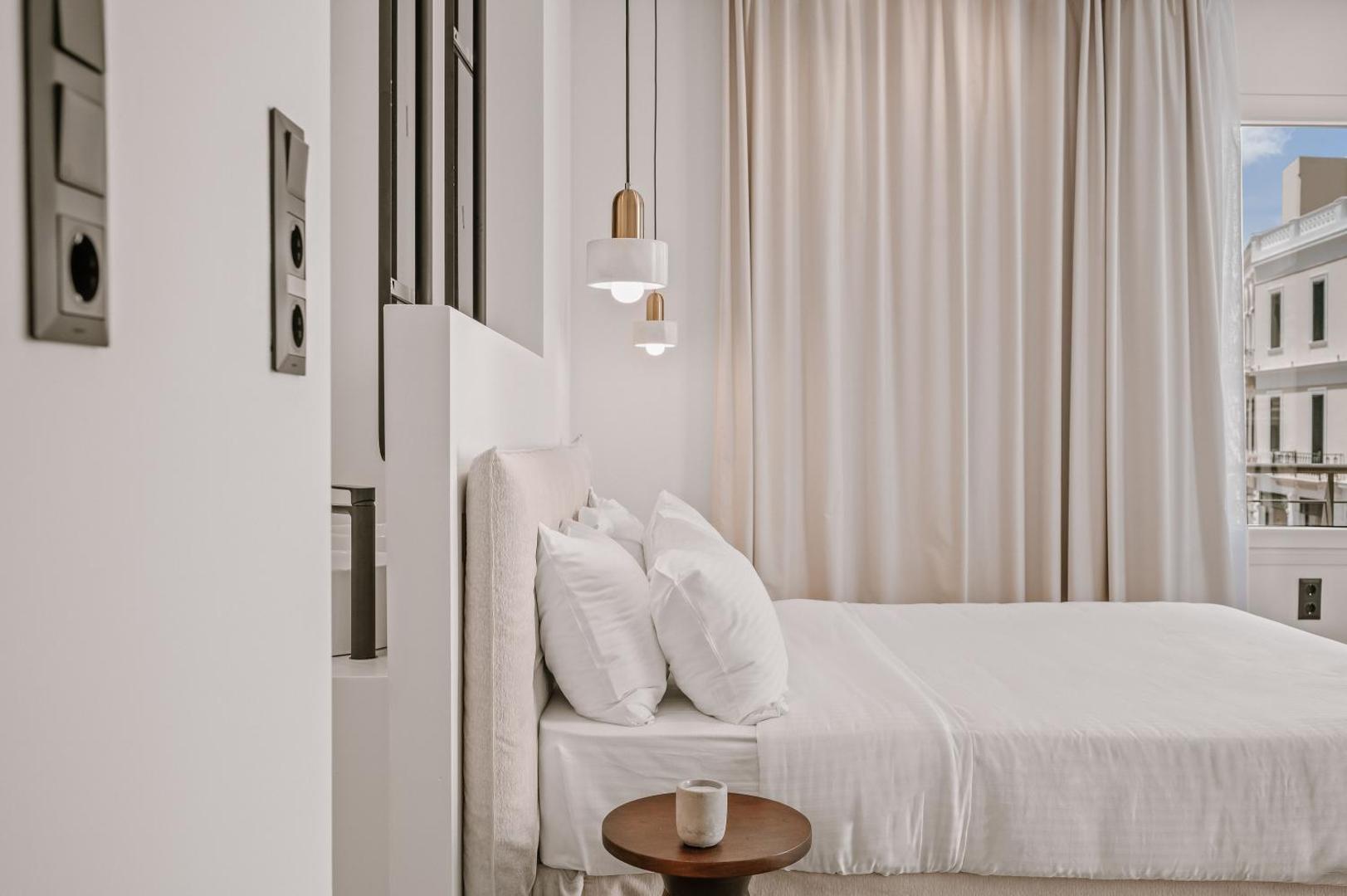 Plānis Str Urban Suites by Semavί 8