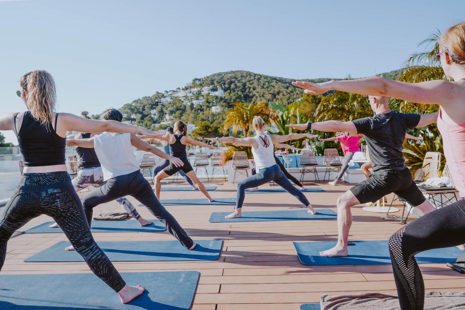 Nativo Hotel Ibiza 7