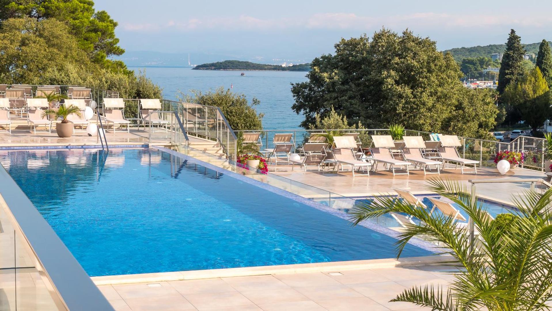 Hotel Malin 6