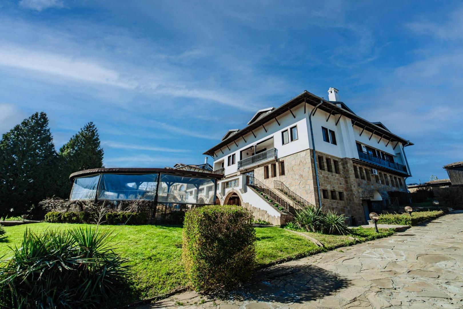 Hotel Winpalace 8