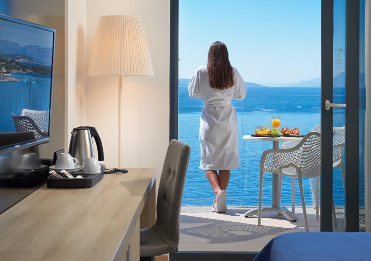 Medora Auri Family Beach Resort 4