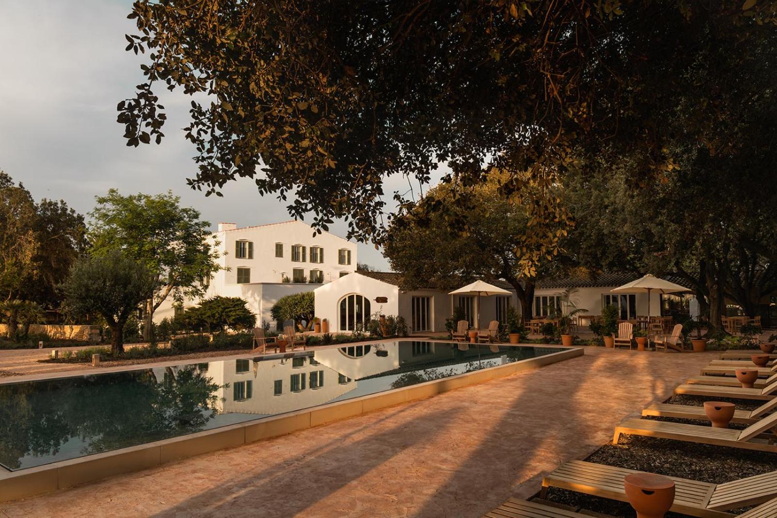Hotel Sant Ignasi 1