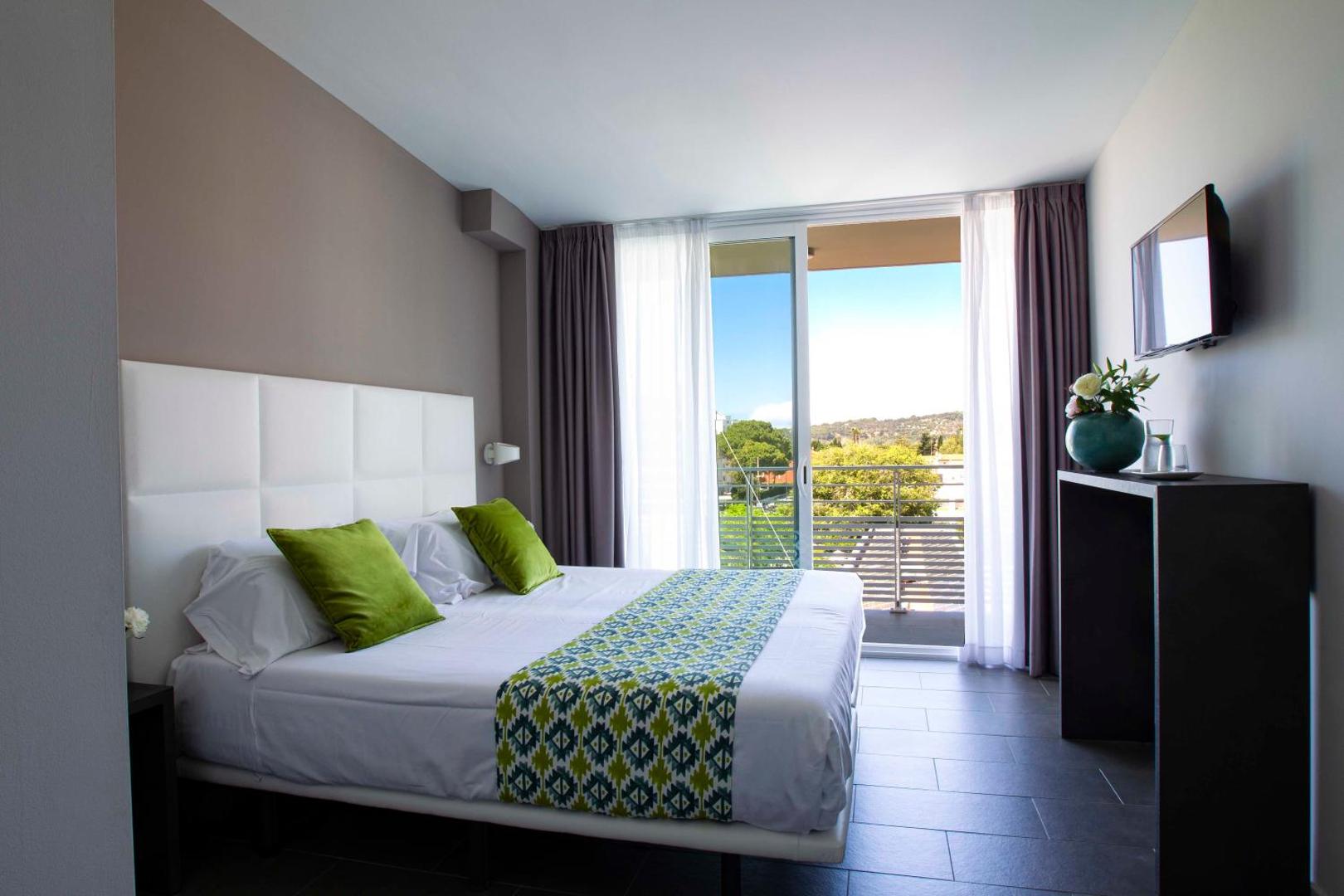 Altafulla Mar Hotel 3