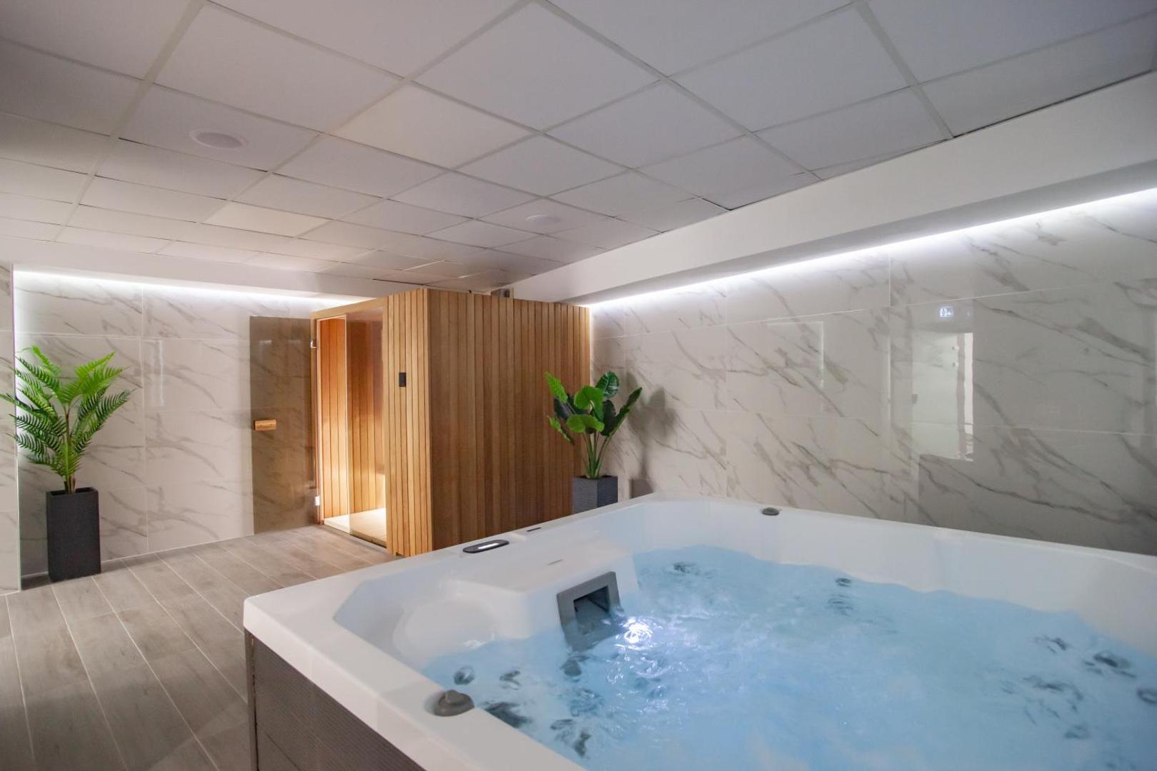 Ellin Hotel & Spa 4