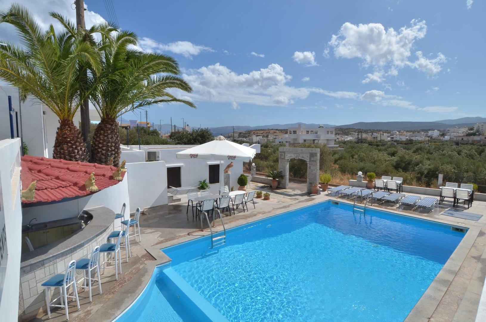 Manos Apartments 2