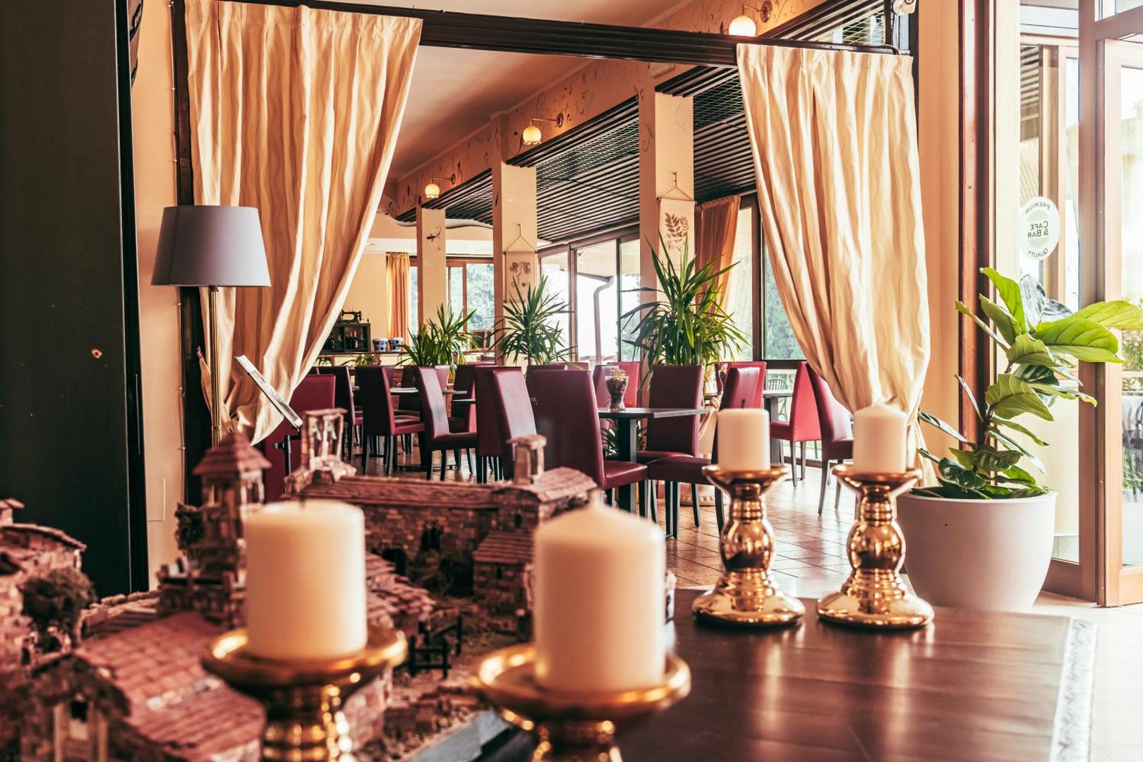 Hotel Adria & Resort 6