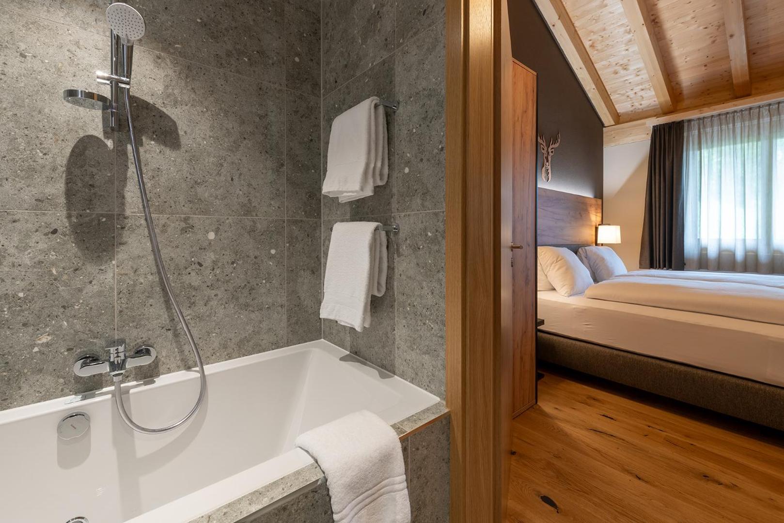 Pradas Resort Brigels 8