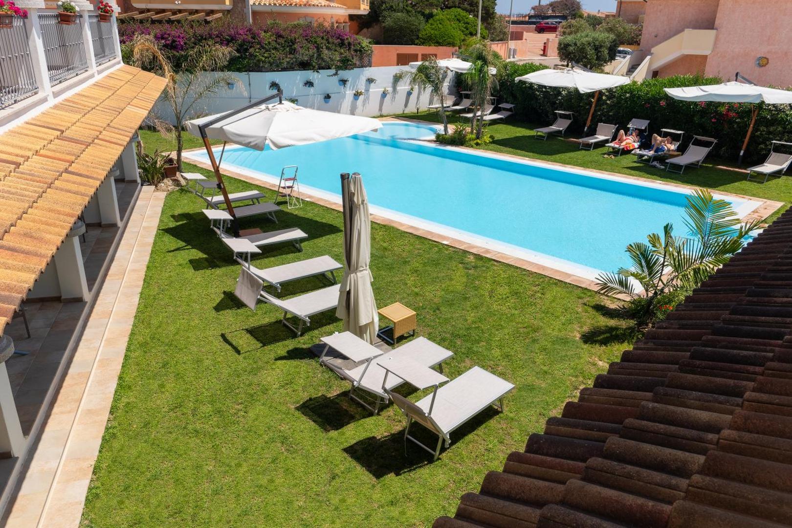 GH Diana Hotel 1