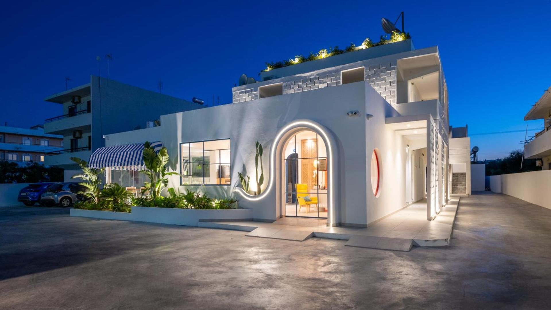 Patricia Suites 7