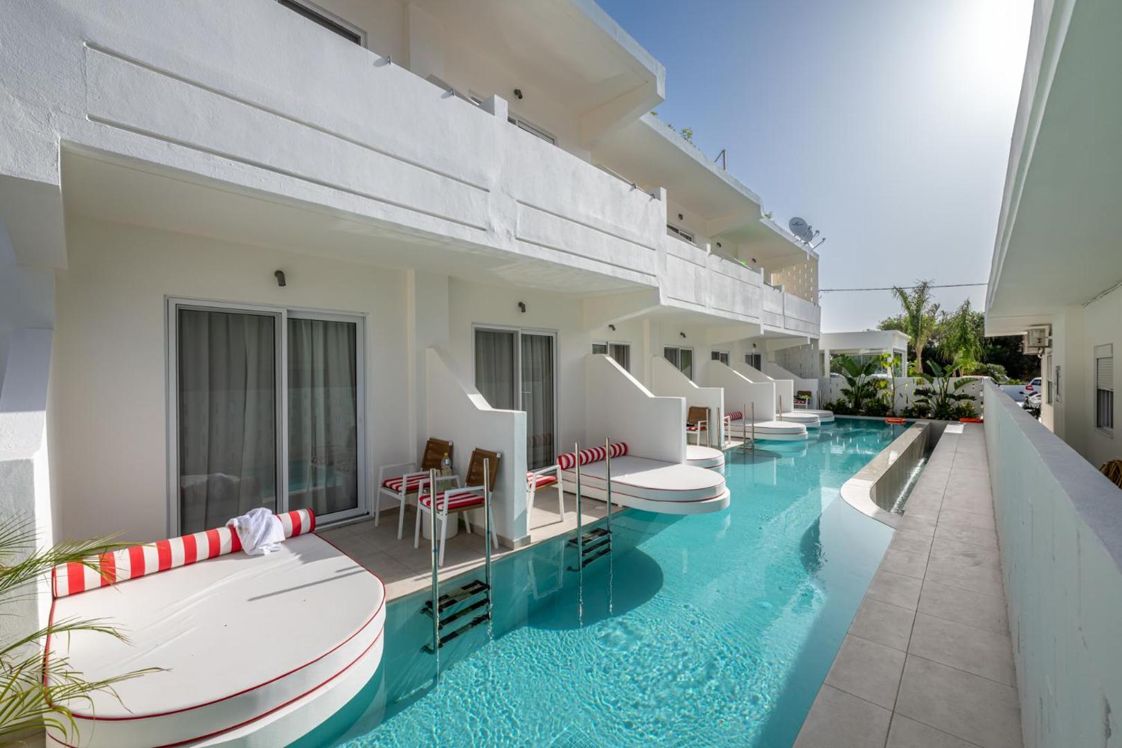 Patricia Suites 5