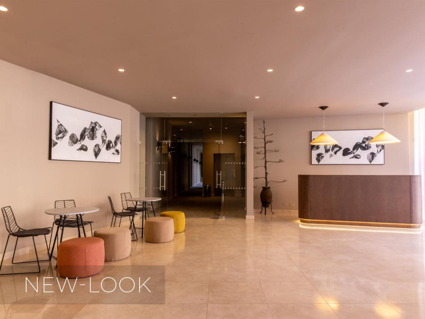 Aqua Pedra Dos Bicos Design Beach Hotel - Adults Friendly 7