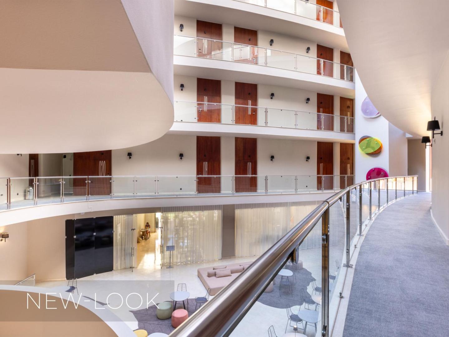 Aqua Pedra Dos Bicos Design Beach Hotel - Adults Friendly 8
