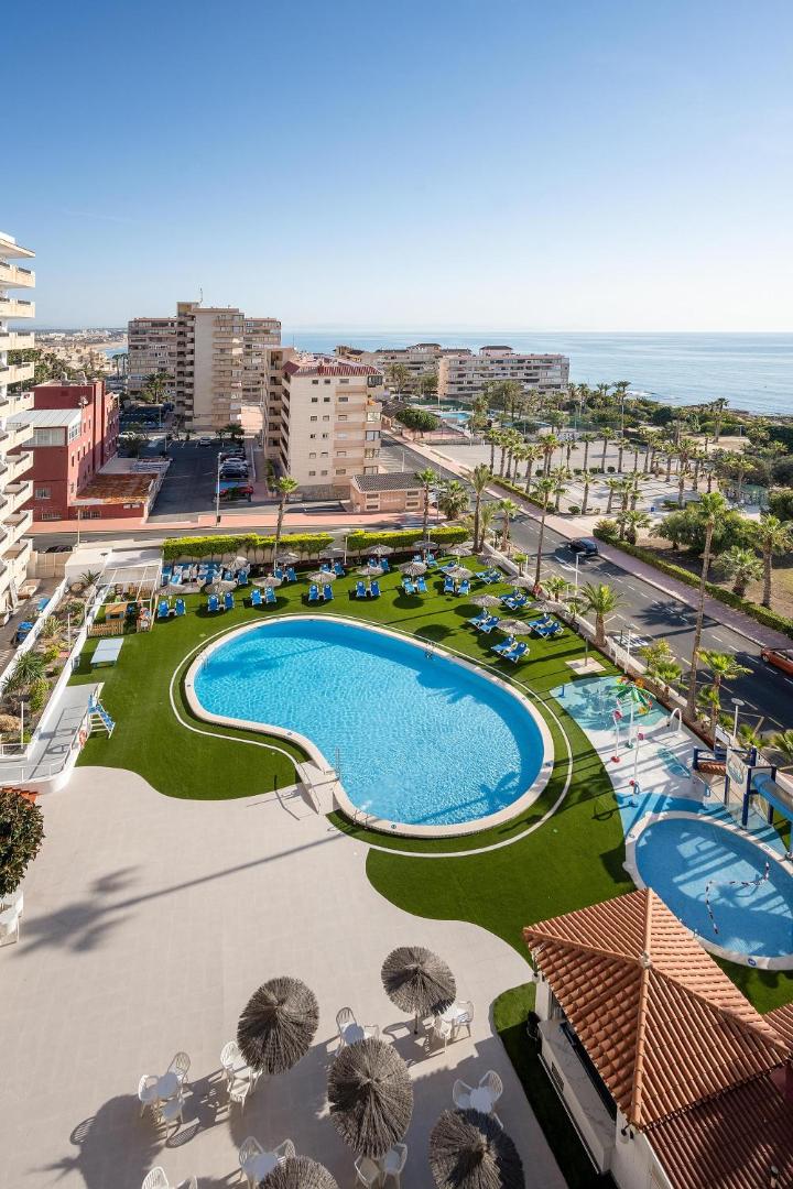 Hotel Playas de Torrevieja 2