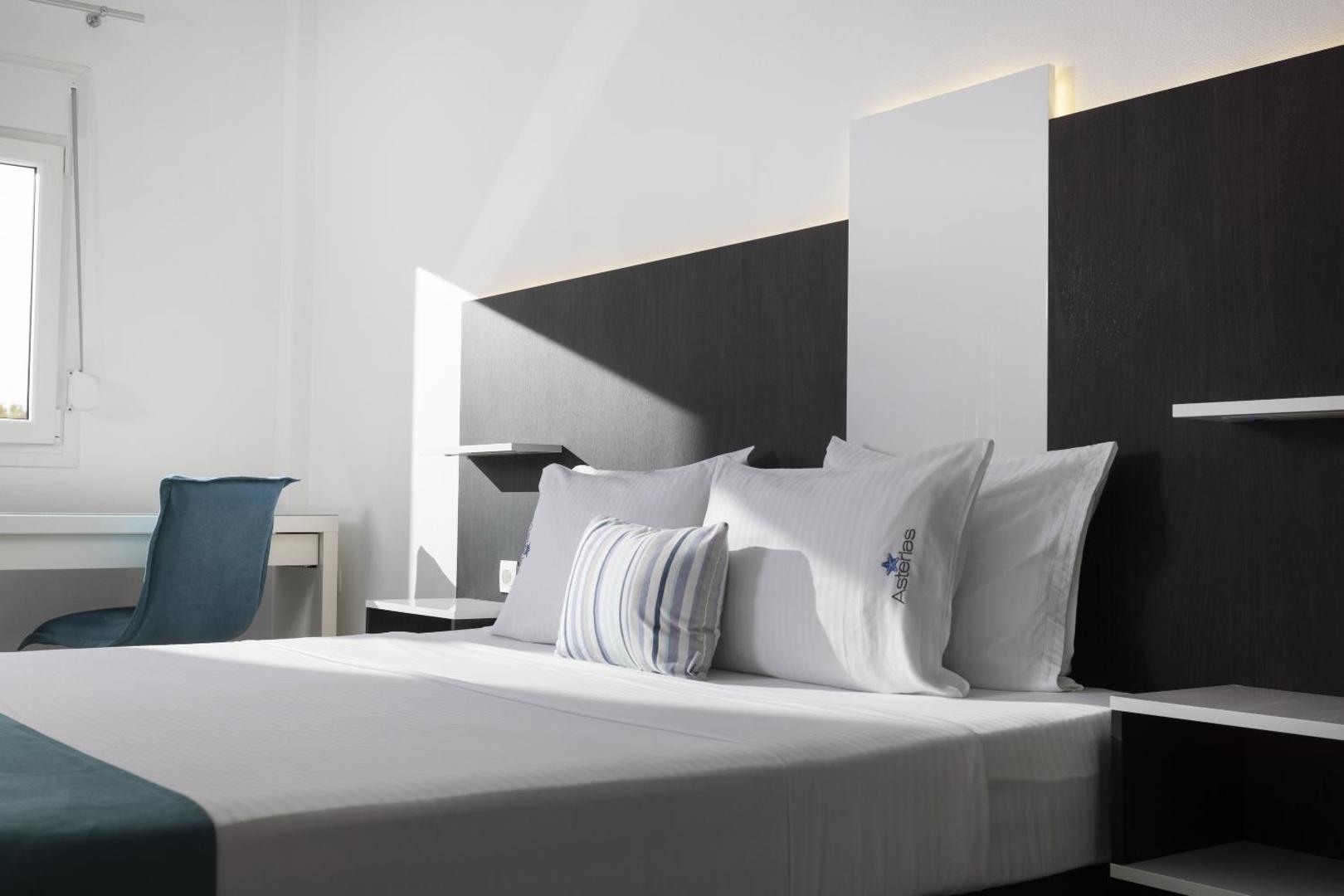 Asterias Premium Holiday Apartments 8
