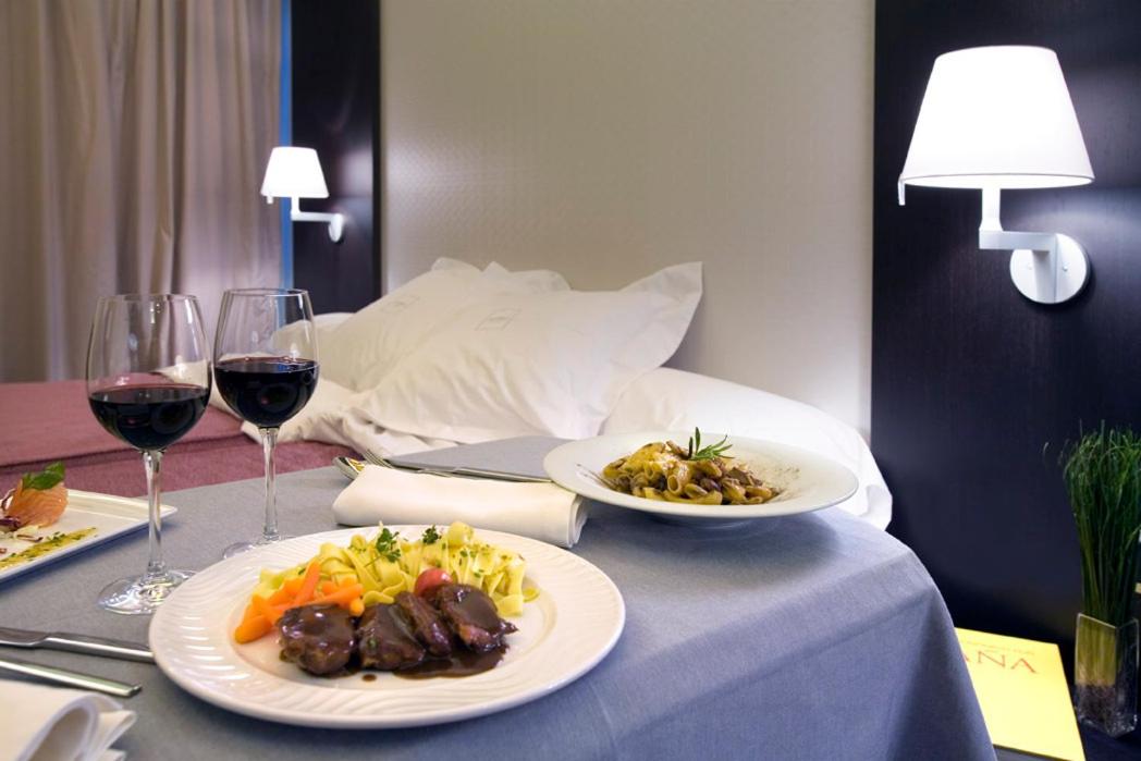 Hotel El Raset 5
