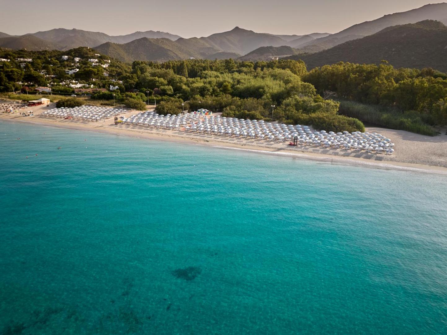 Calaserena Resort 8