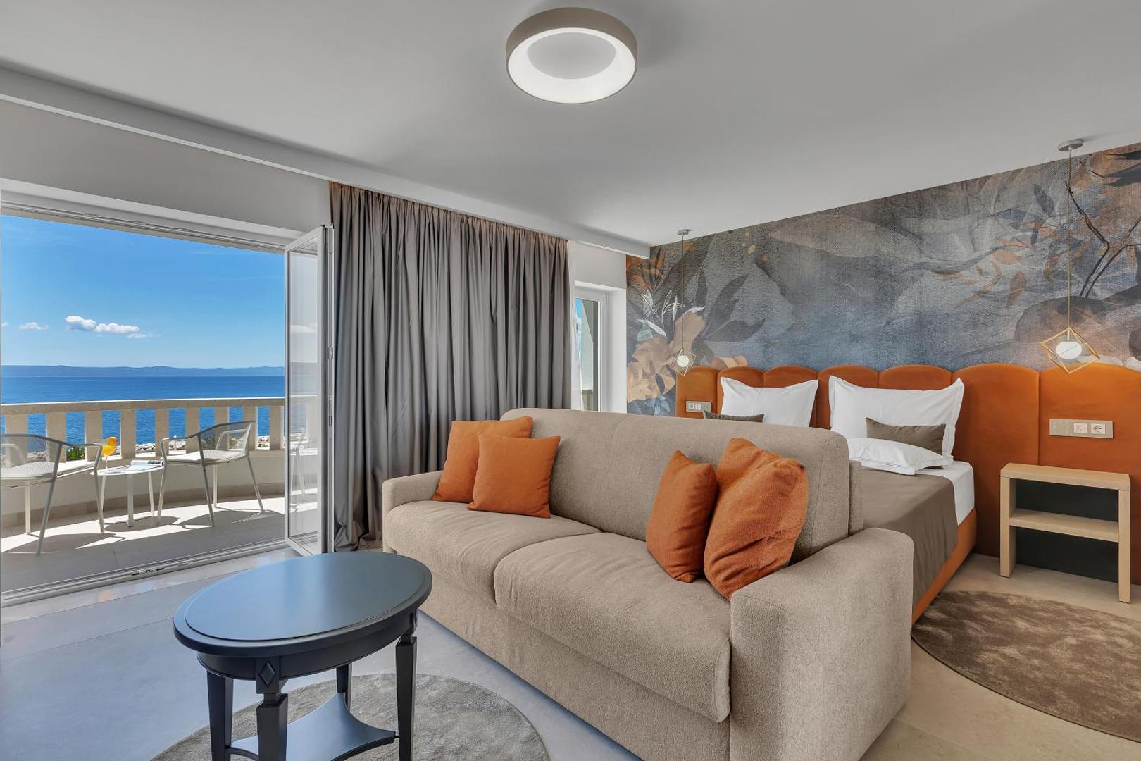 Hotel Laurentum 8
