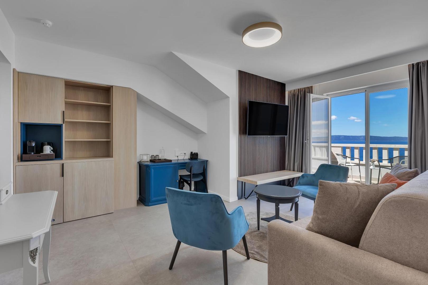 Hotel Laurentum 6