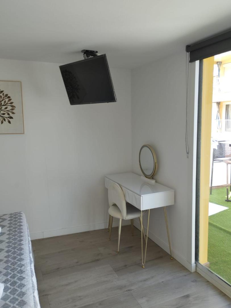 Hotel Serenity Platja d'Aro by Pandora Hoteles 7