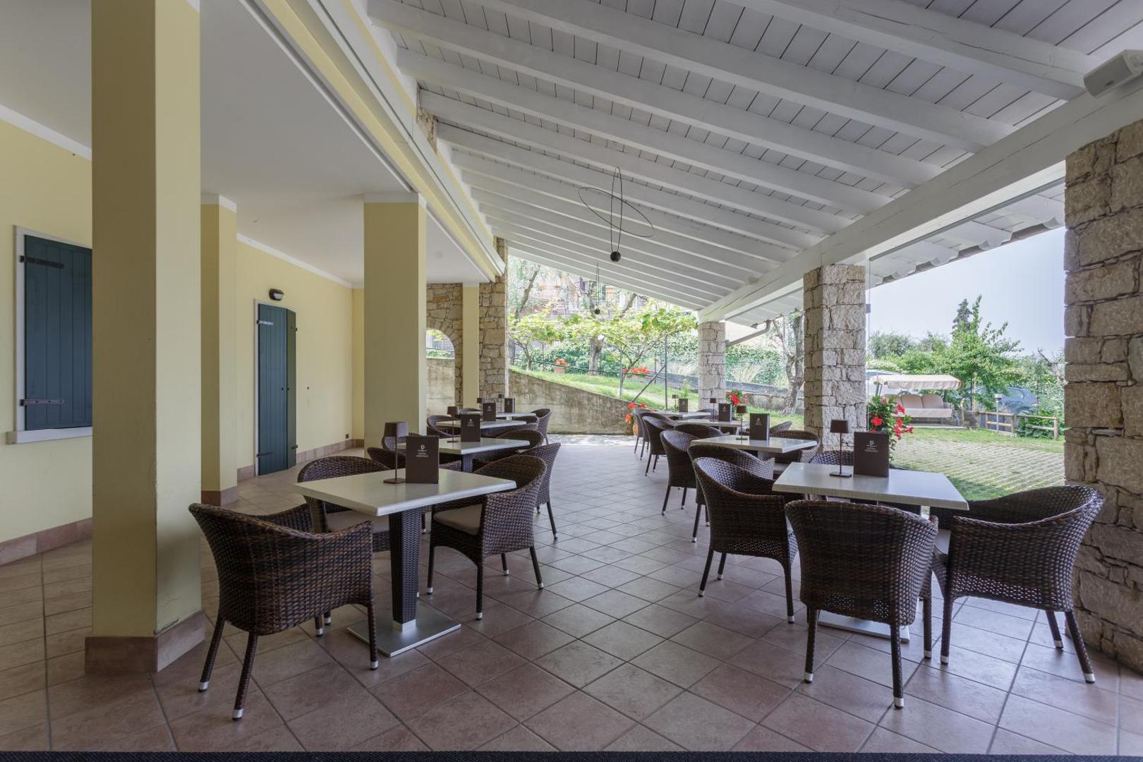 Hotel Veronesi 5