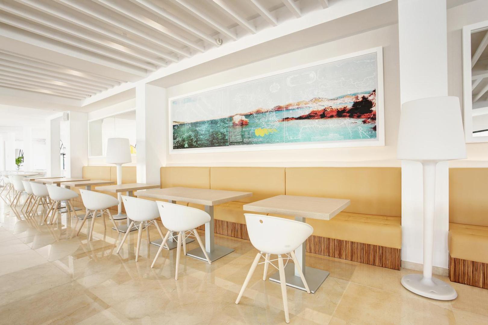 Grupotel Mar de Menorca 6