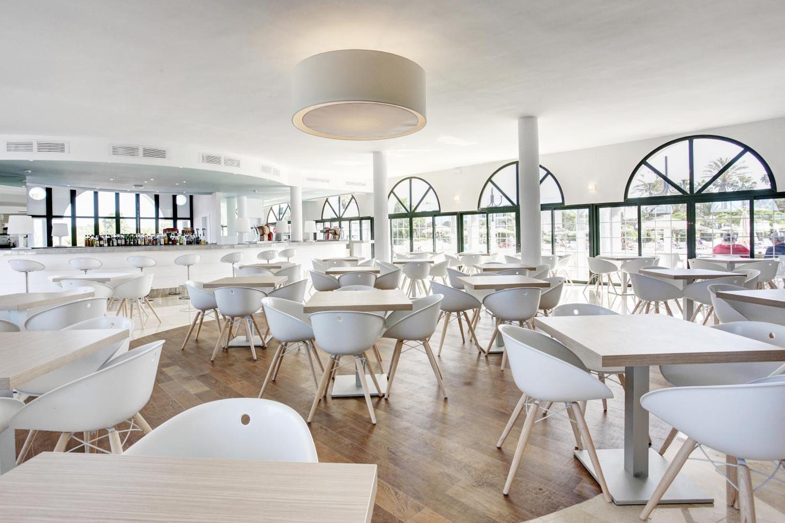 Grupotel Mar de Menorca 5