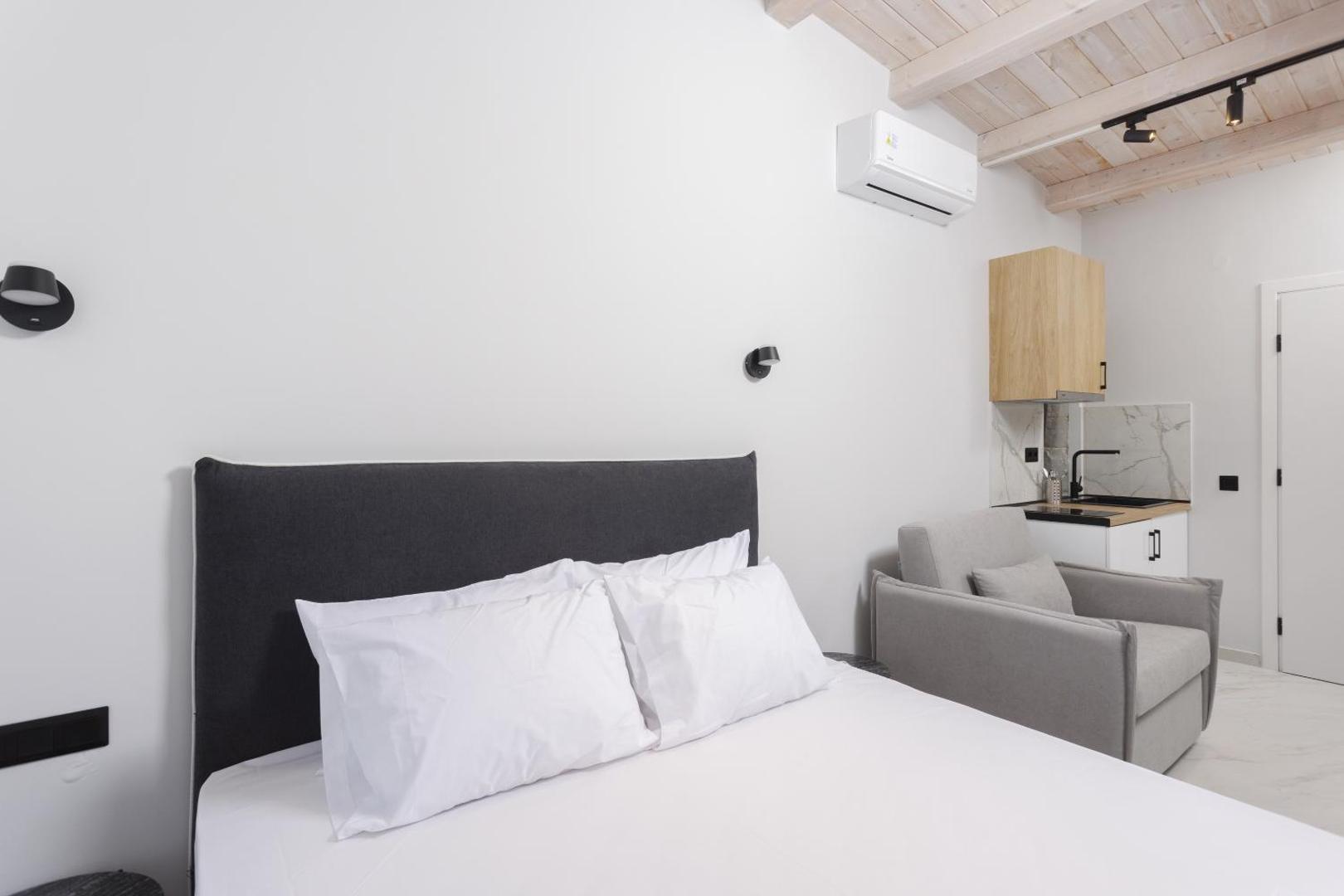 Rigas Boutique Rooms 8