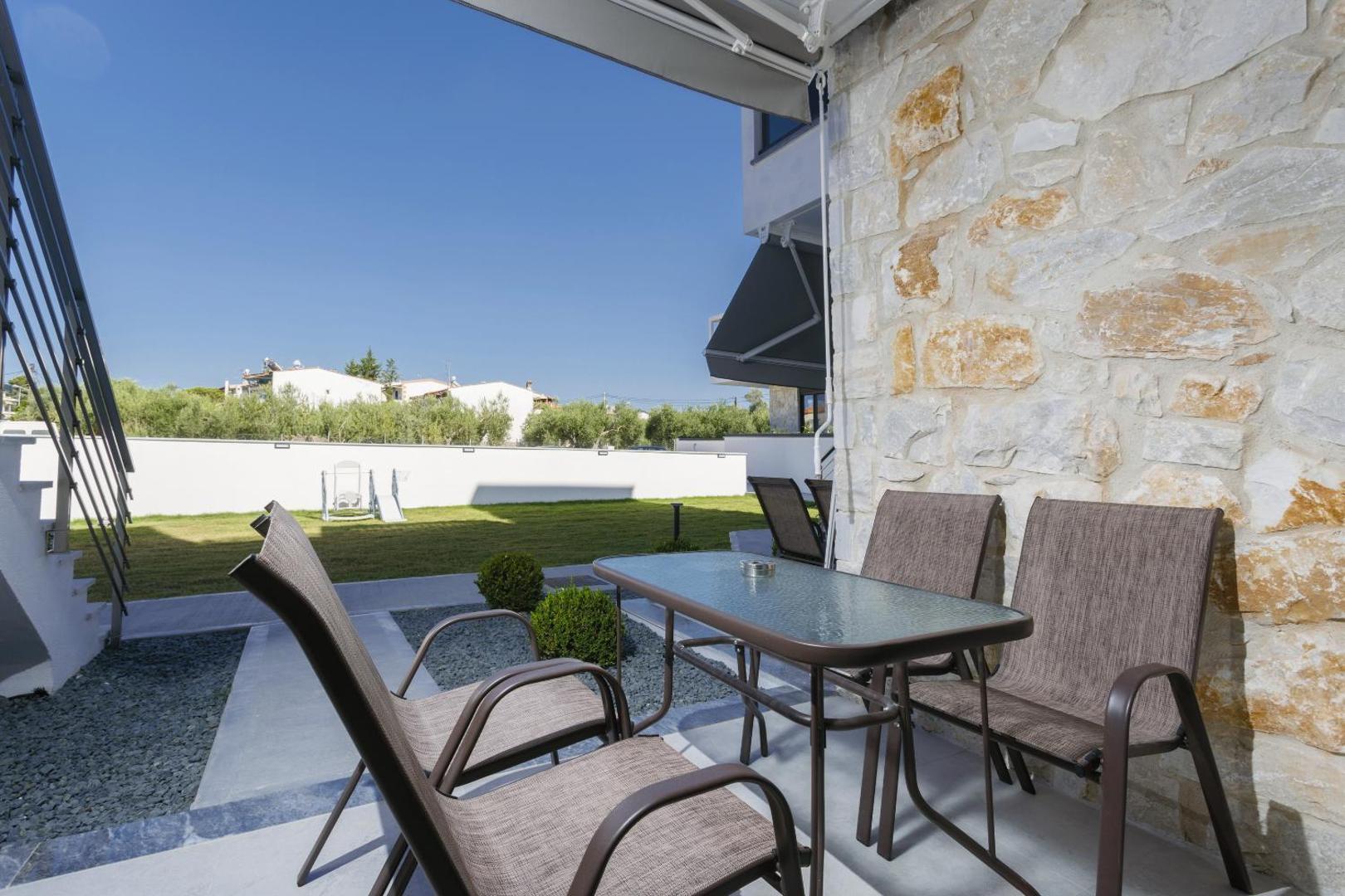 Rigas Boutique Rooms 7