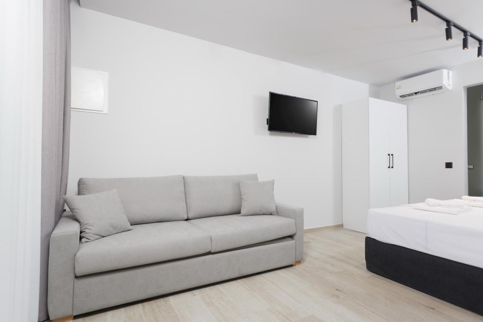 Rigas Boutique Rooms 6