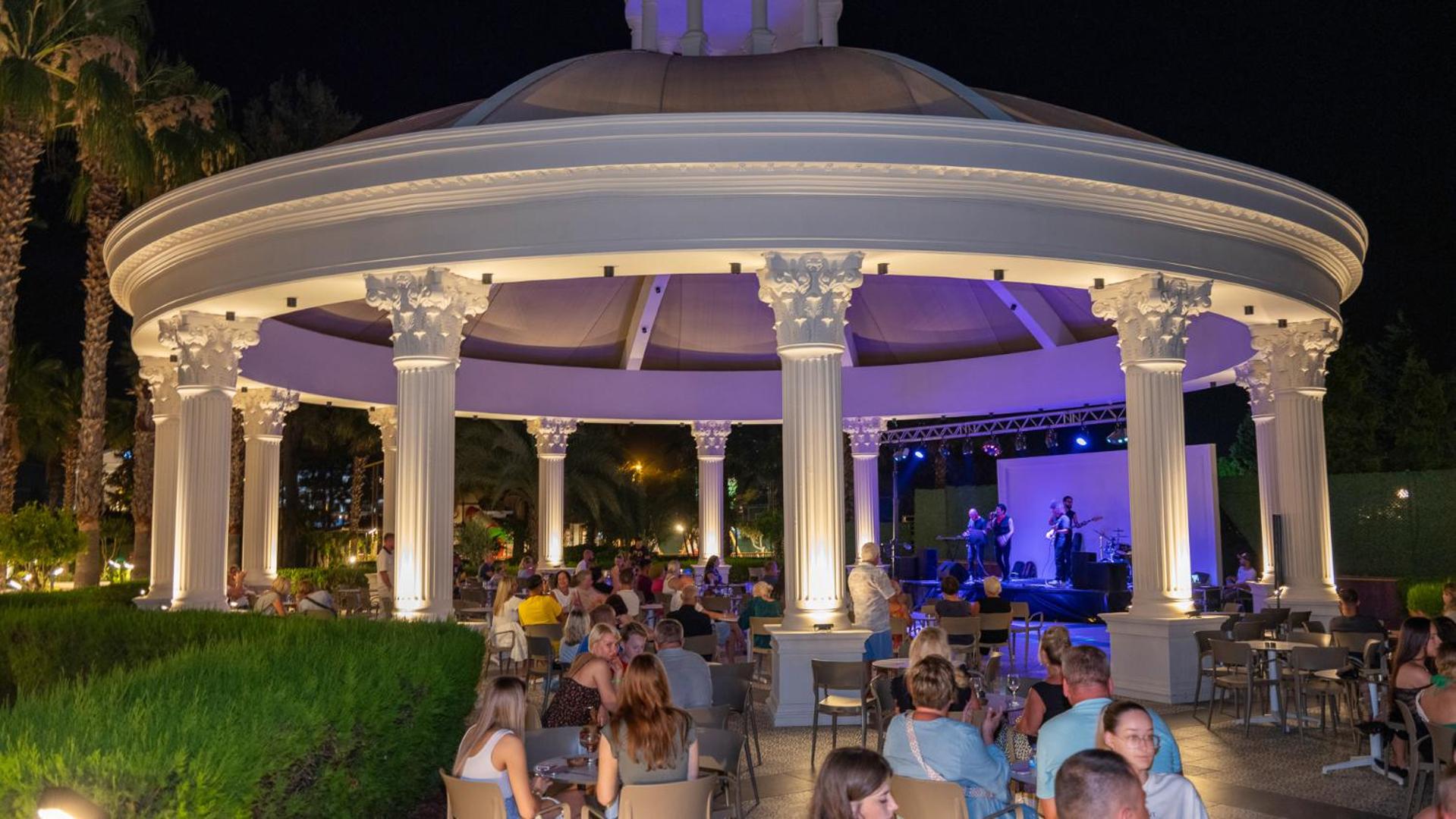 Numa Club Side Hotel - Ultra All Inclusive 8