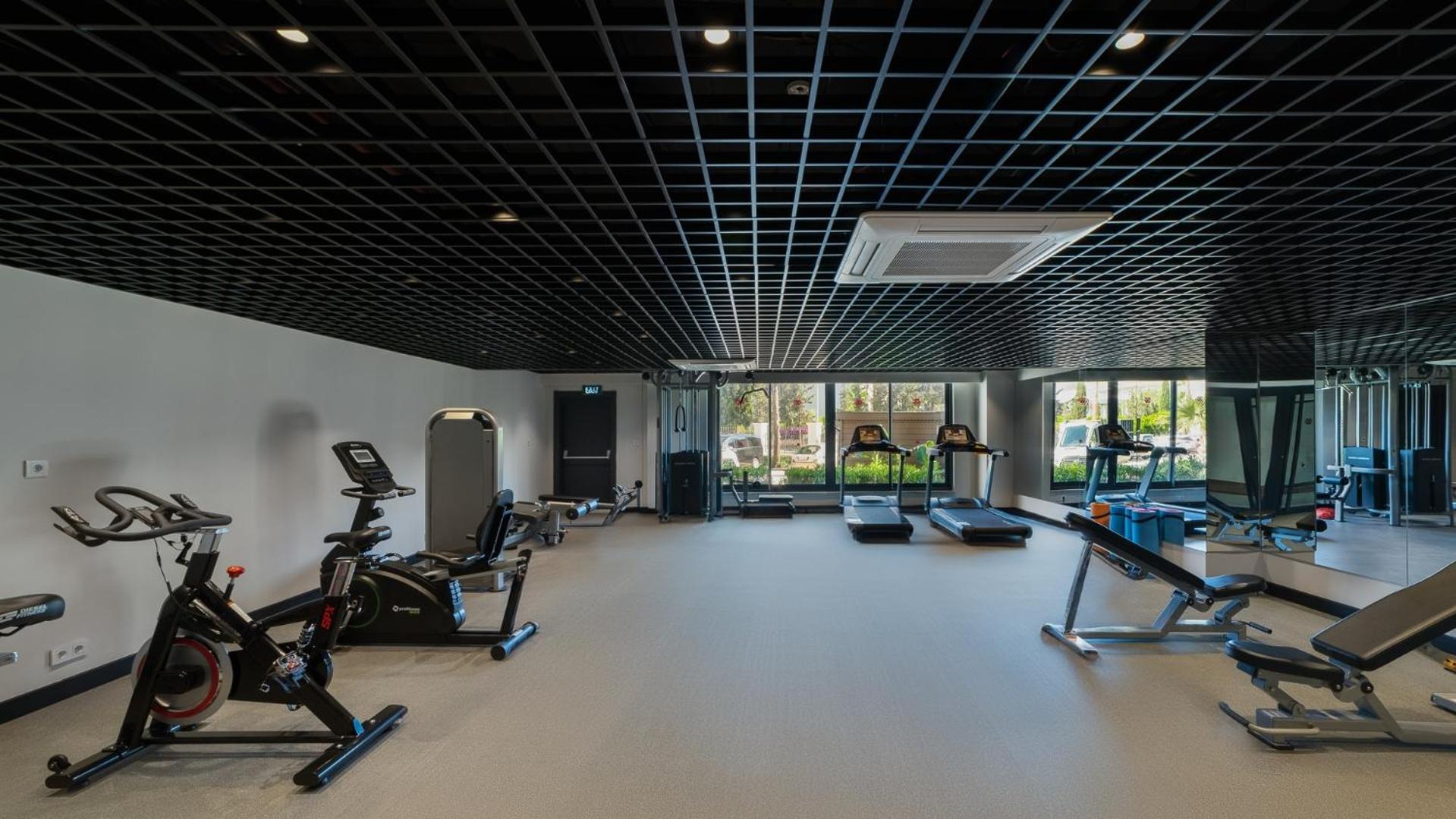 Numa Club Side Hotel - Ultra All Inclusive 6