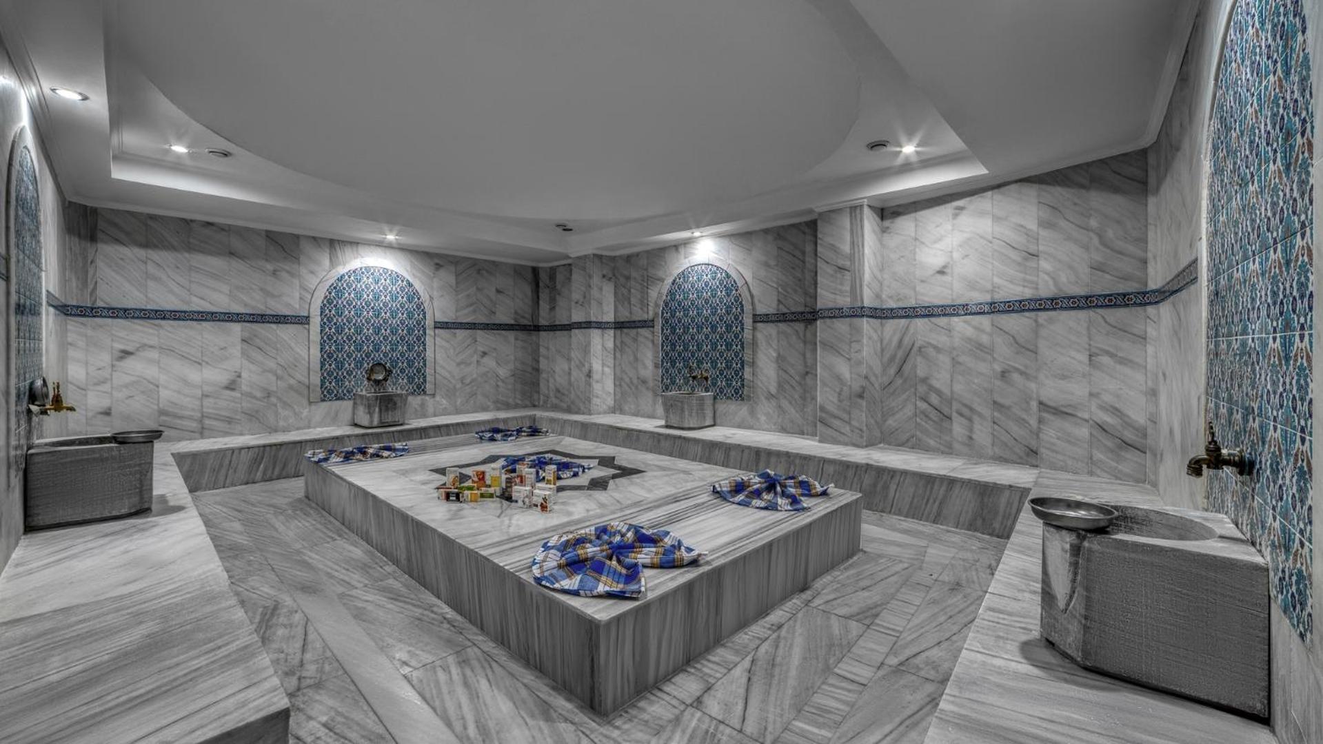 Numa Club Side Hotel - Ultra All Inclusive 3