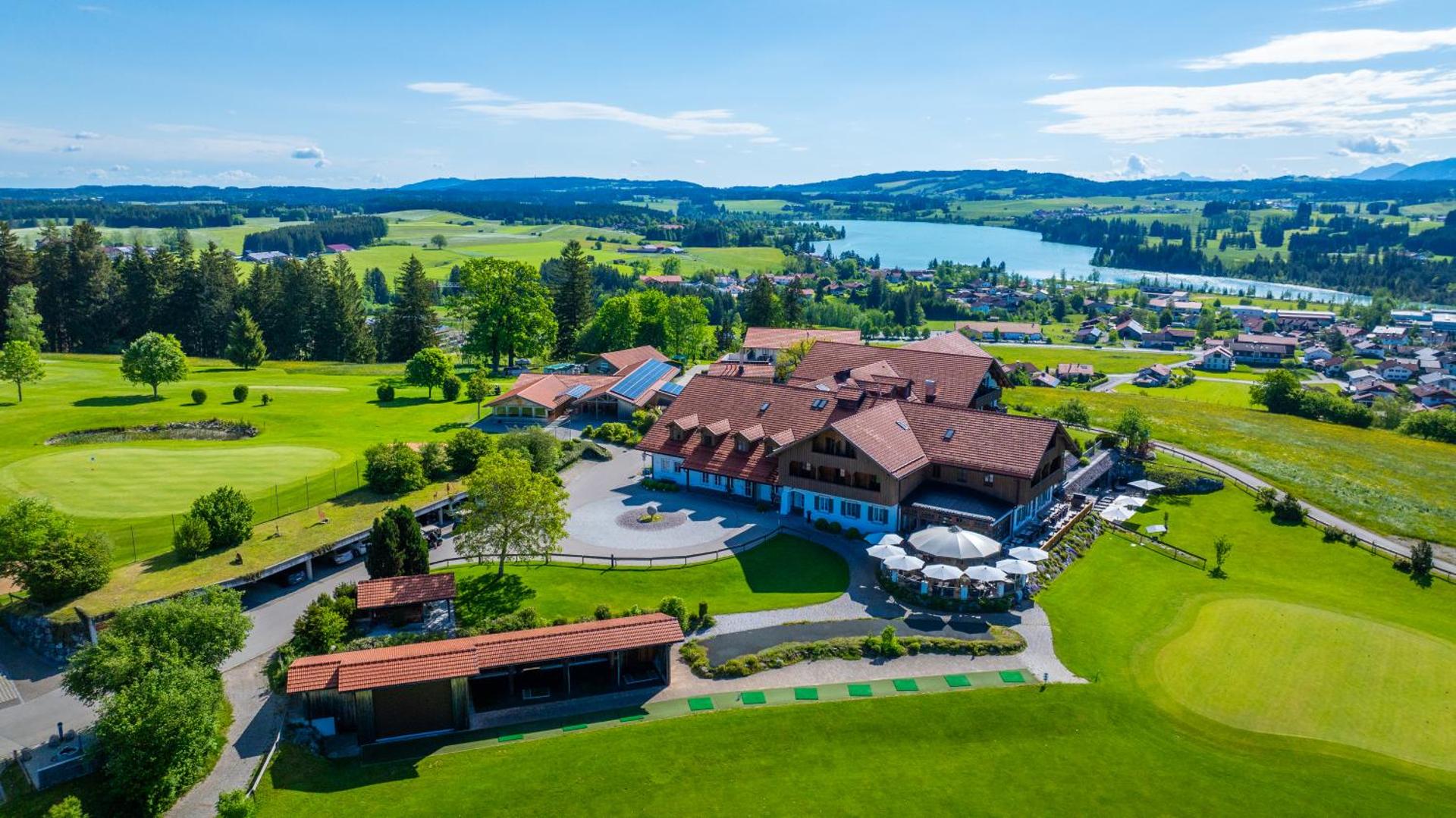 Hotel Gsteig 2