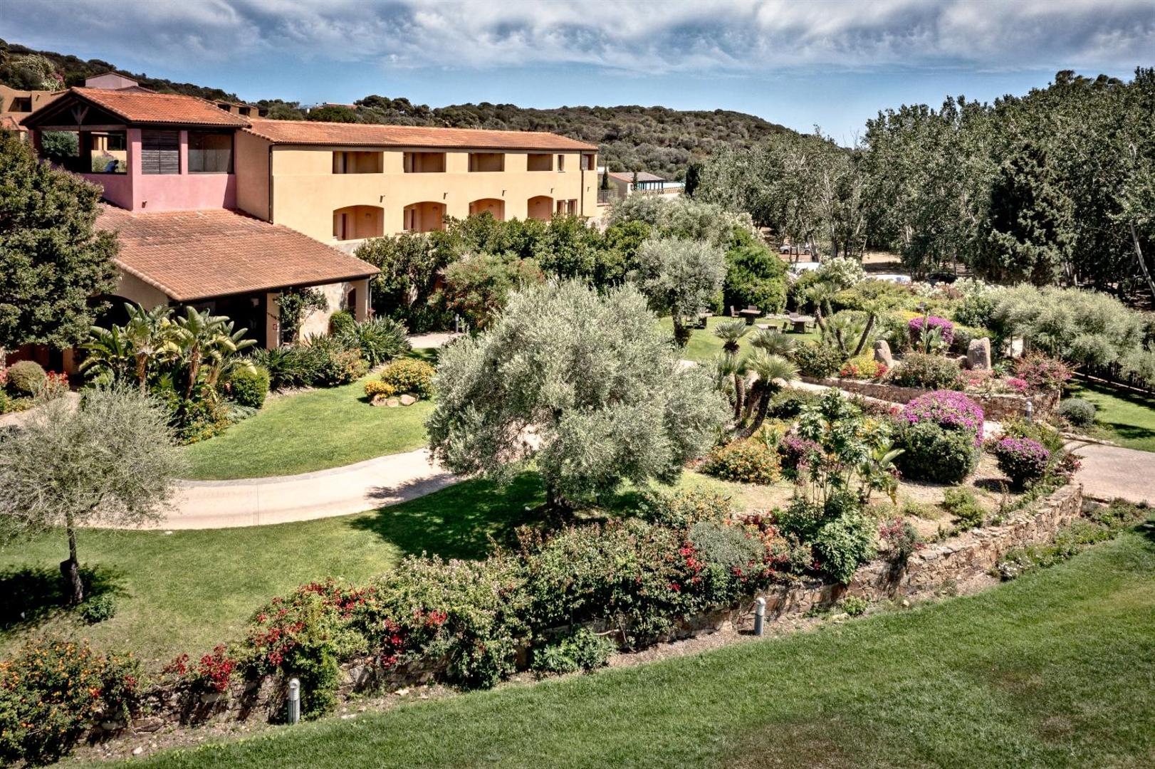 Veridia Resort Sardinia, a member of Radisson Individuals 8