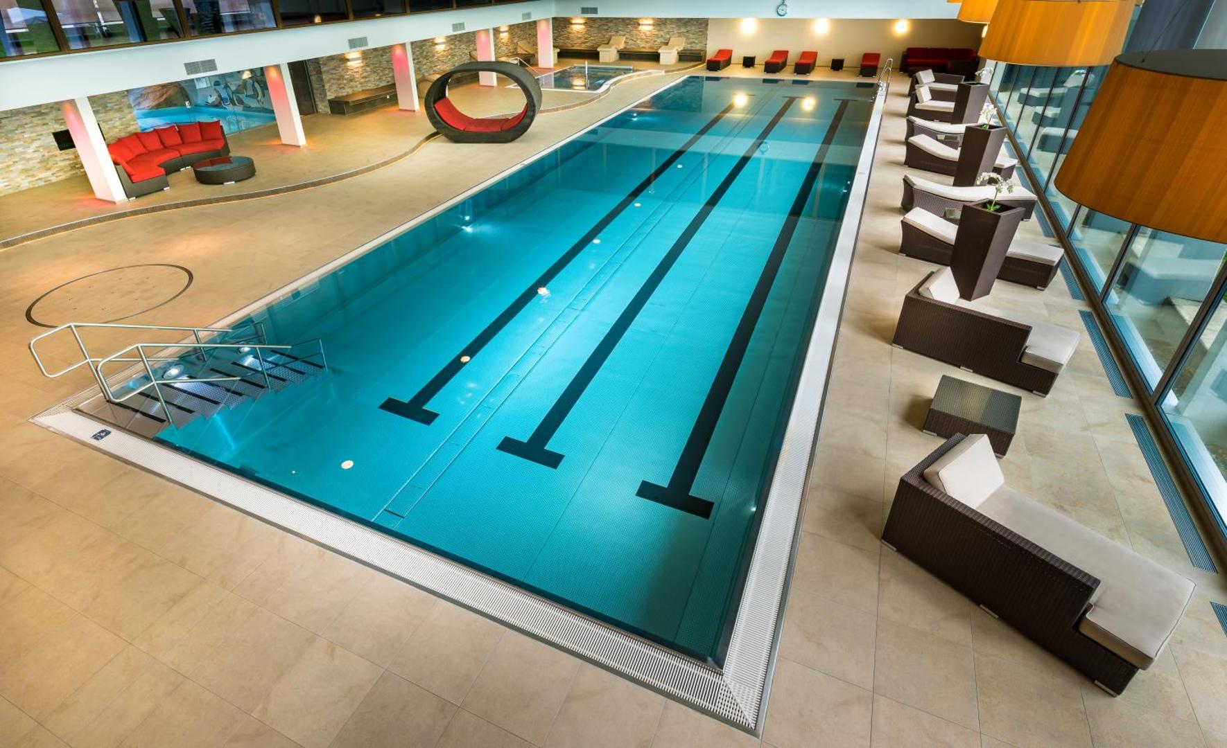The Christiania Mountain & Spa Resort 6