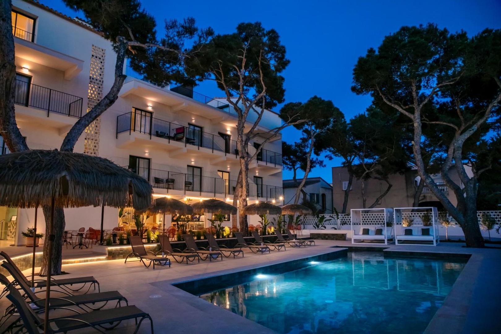 Hotel Santanyi Port 2