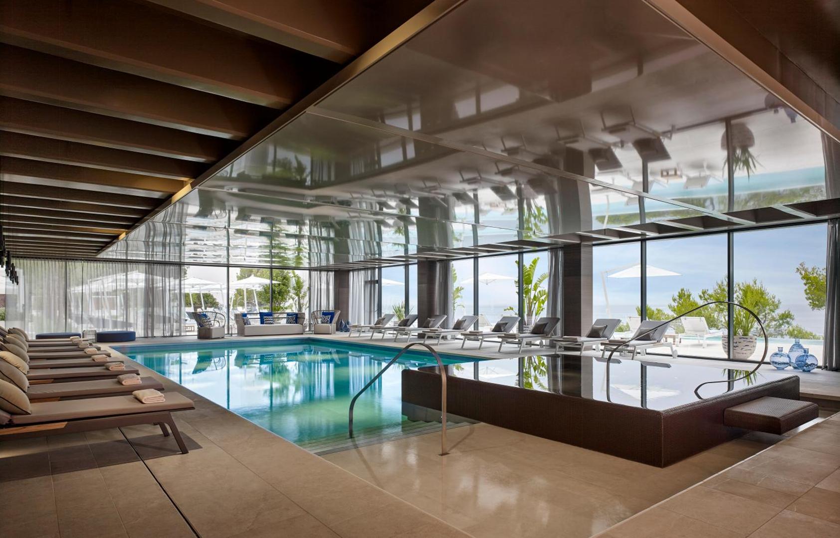 Grand Hotel Brioni Pula, A Radisson Collection Hotel 6