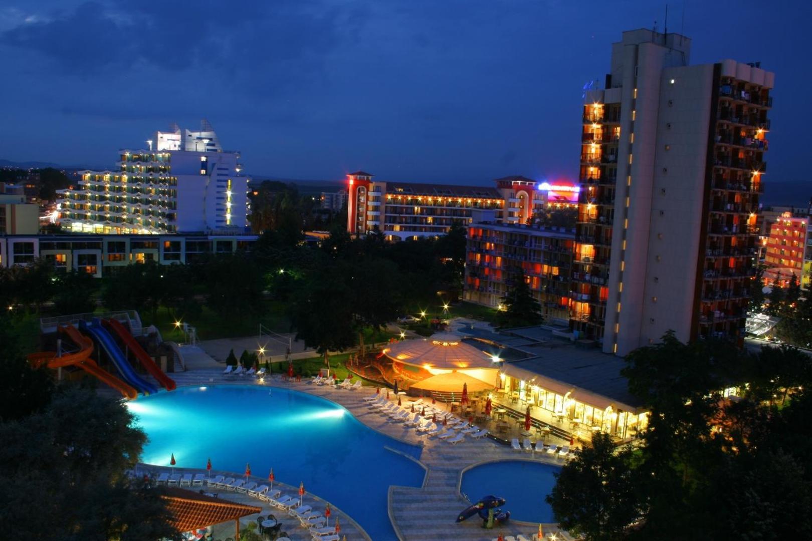 Hotel Iskar & Aquapark - All Inclusive 5