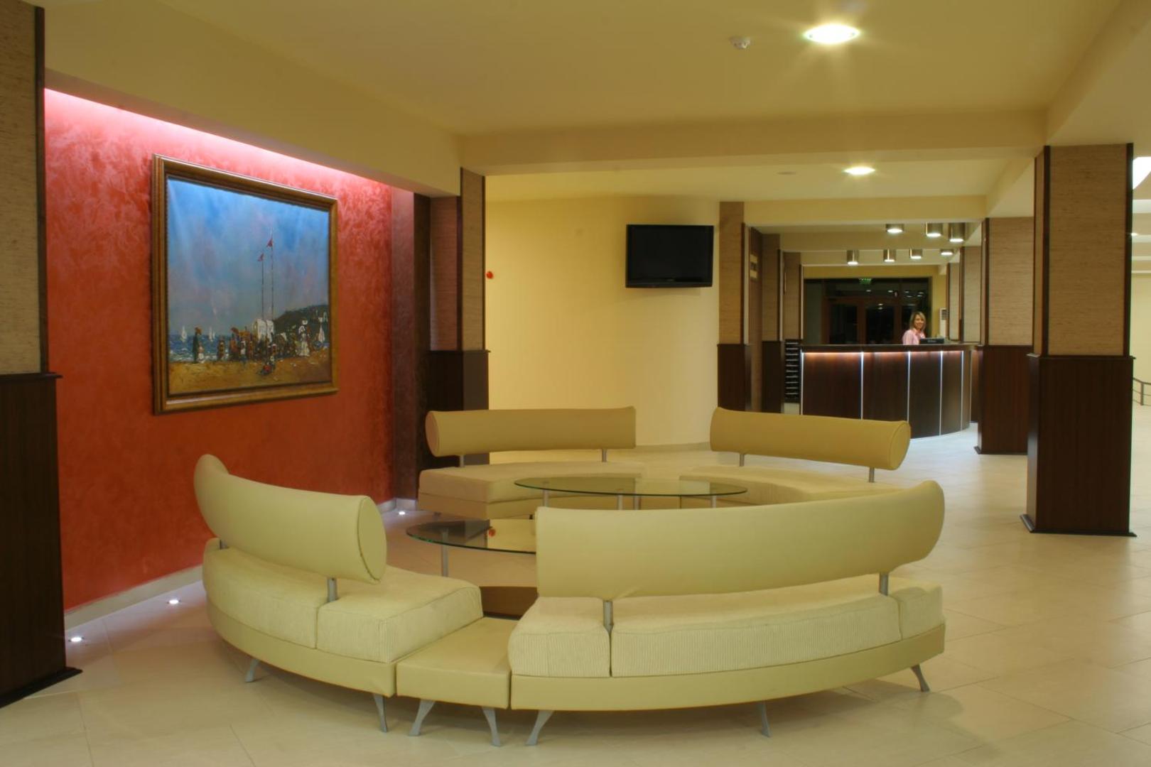 Hotel Iskar & Aquapark - All Inclusive 7