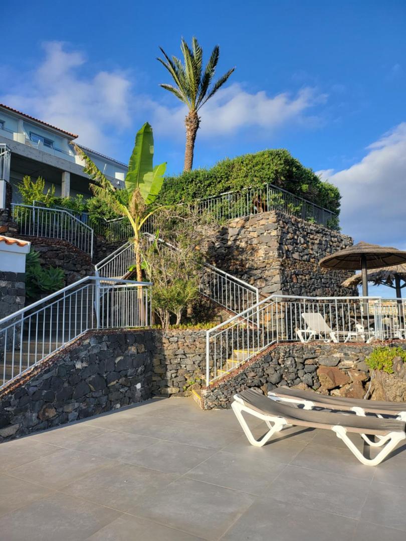 Hotel Roca Mar 7