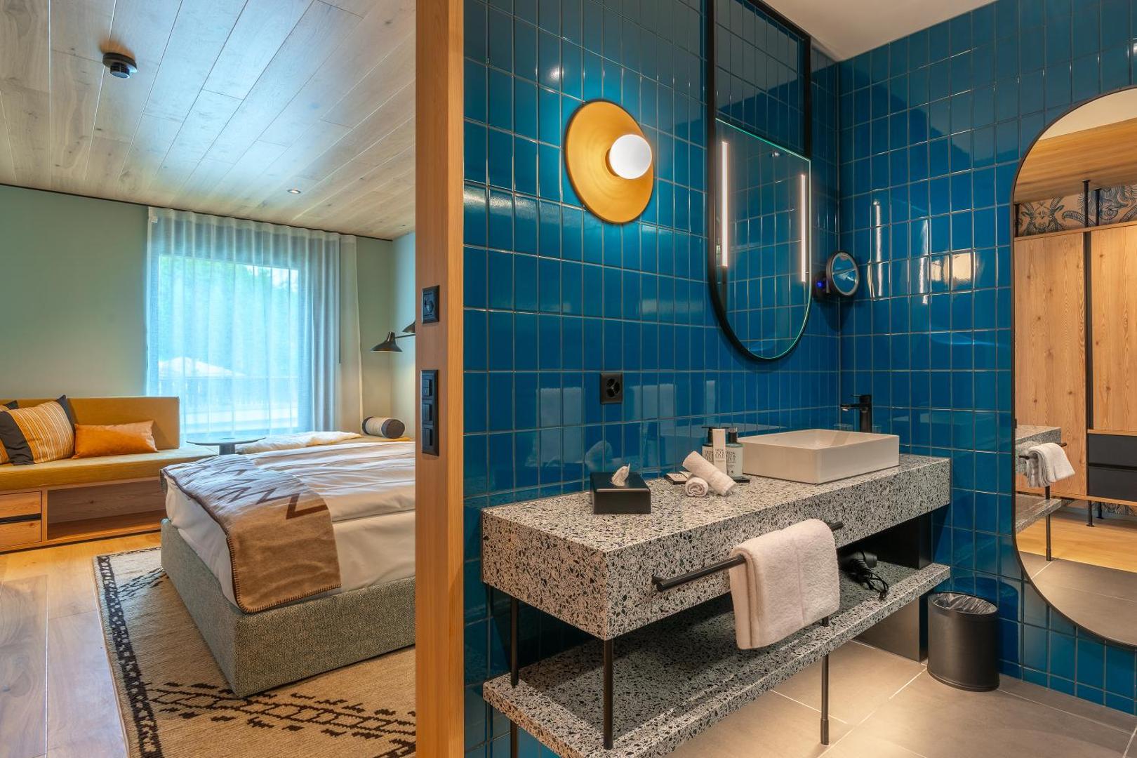 Sunstar Pontresina 3
