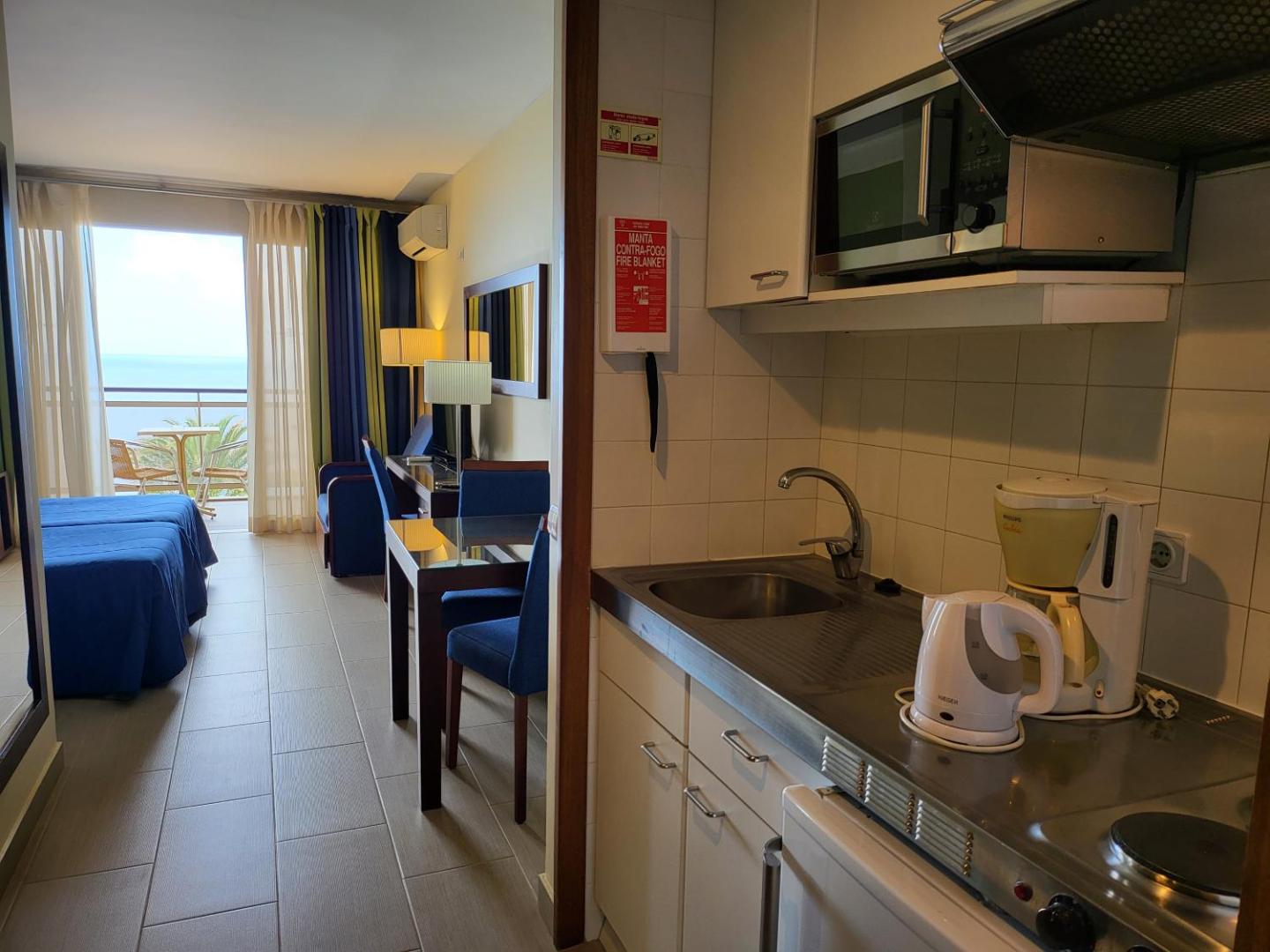 Hotel Cais da Oliveira 6