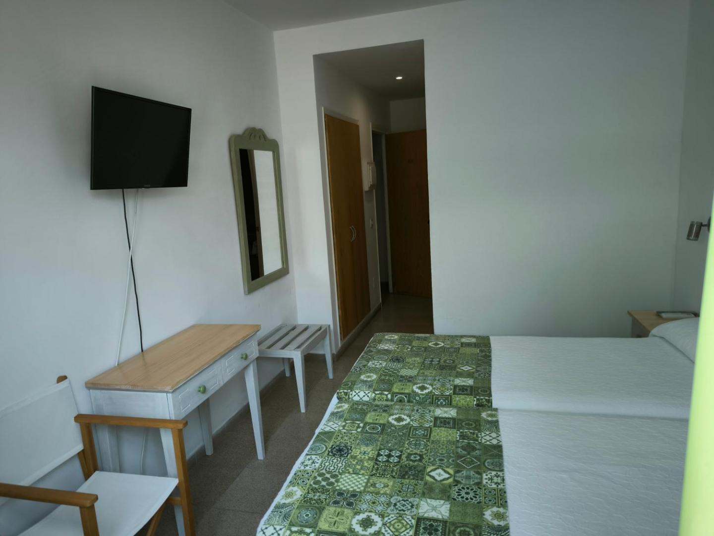 Hotel Geminis 7