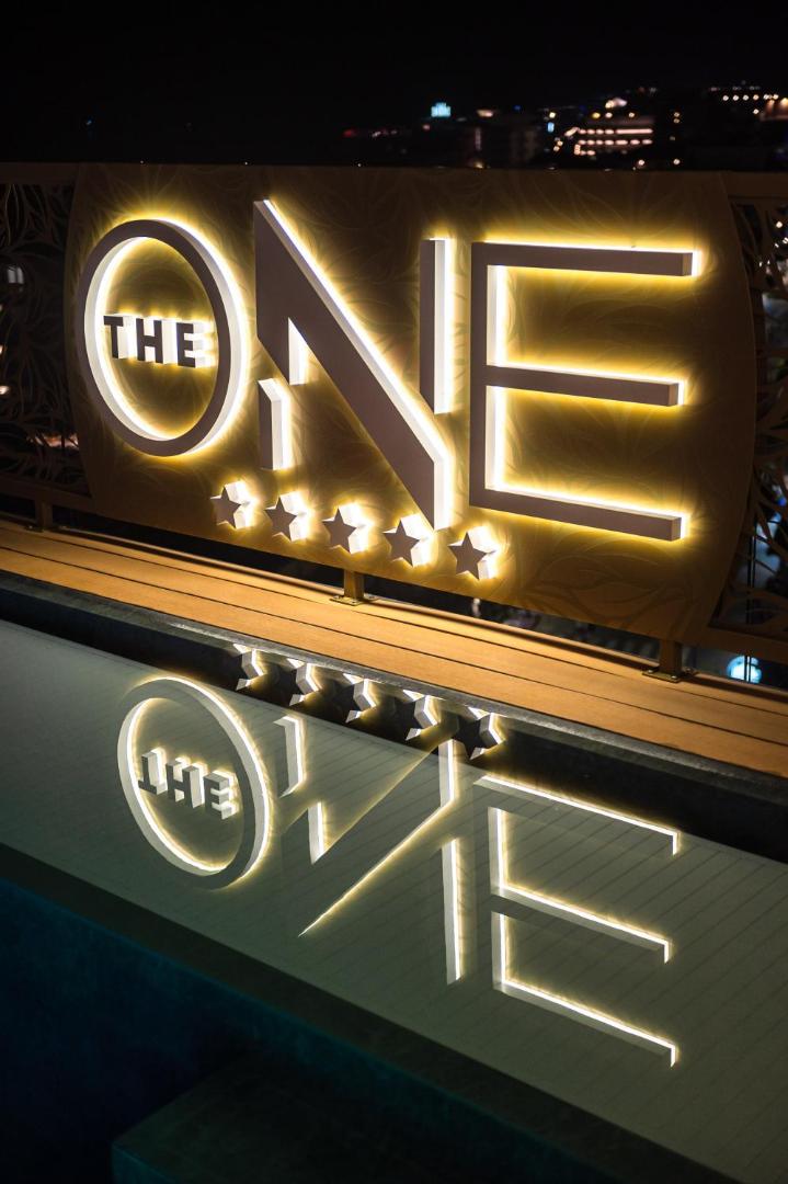 THE ONE CAORLE - Hotel & Apartments 6