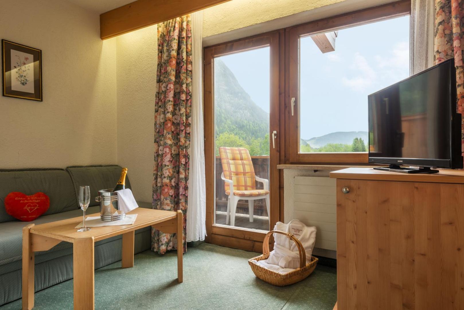 Hotel Hubertushof - Ihr Hotel mit Herz 6