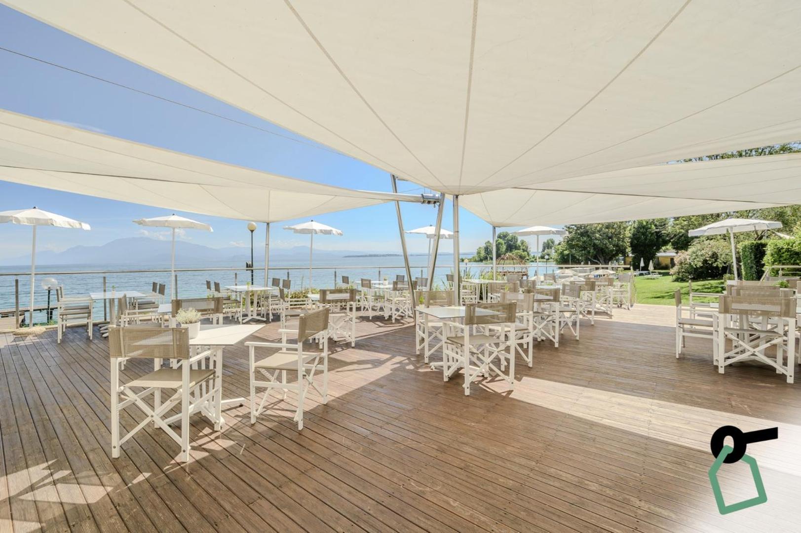HOTIDAY Apartments Desenzano 6